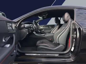 Mercedes-Benz E 53 AMG 4Matic BURM 360 MEMORY CARBON