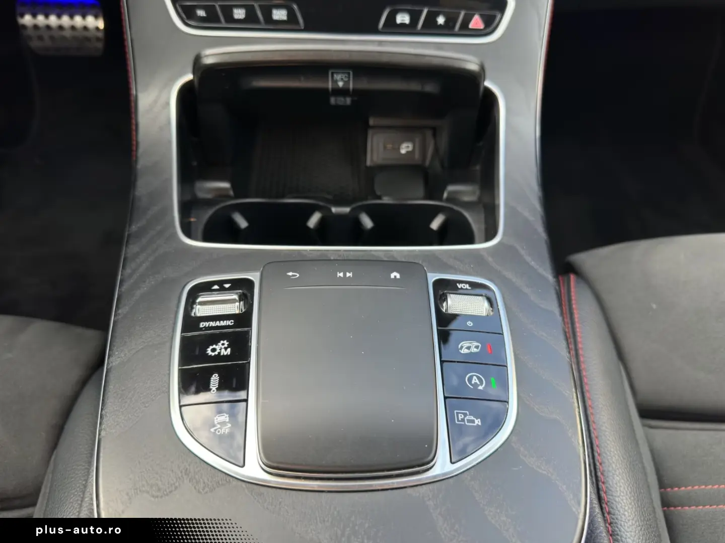 Mercedes-Benz E 53 AMG 4Matic BURM 360 MEMORY CARBON