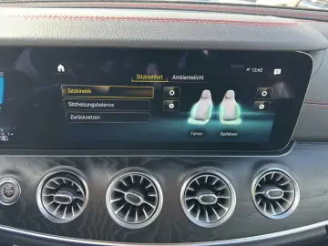 Mercedes-Benz E 53 AMG 4Matic BURM 360 MEMORY CARBON