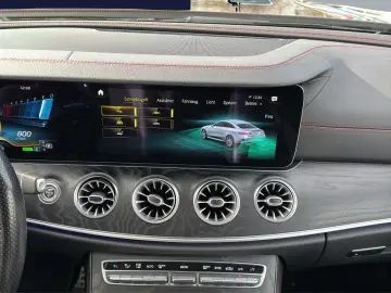 Mercedes-Benz E 53 AMG 4Matic BURM 360 MEMORY CARBON