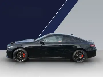 Mercedes-Benz E 53 AMG 4Matic BURM 360 MEMORY CARBON