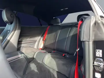 Mercedes-Benz E 53 AMG 4Matic BURM 360 MEMORY CARBON