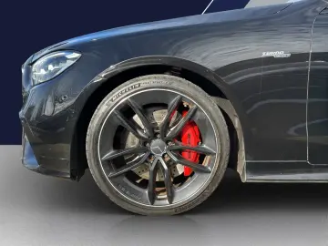 Mercedes-Benz E 53 AMG 4Matic BURM 360 MEMORY CARBON
