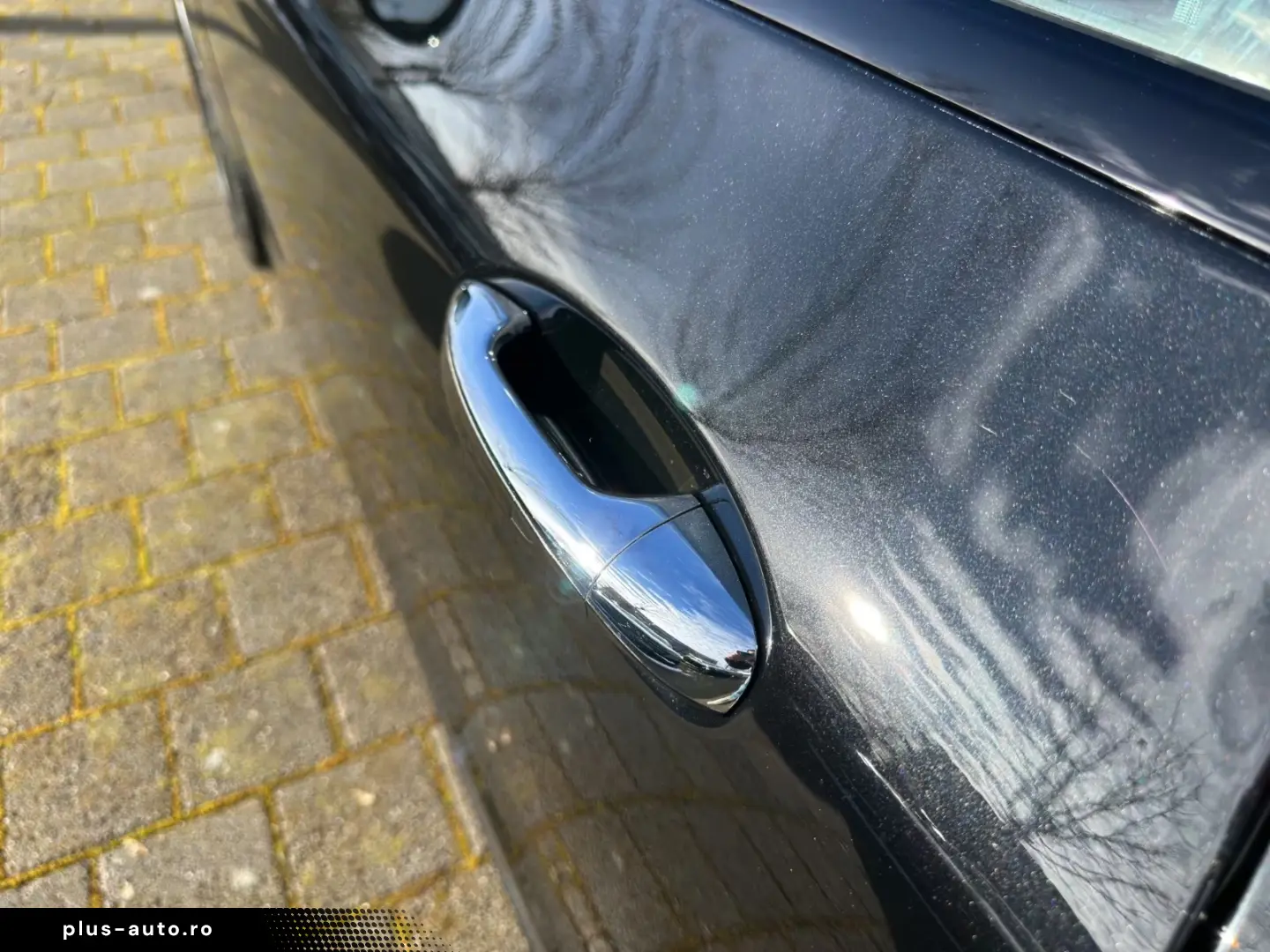 Mercedes-Benz E 53 AMG 4Matic BURM 360 MEMORY CARBON