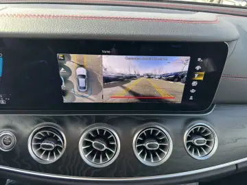 Mercedes-Benz E 53 AMG 4Matic BURM 360 MEMORY CARBON