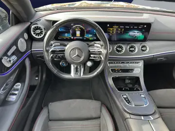 Mercedes-Benz E 53 AMG 4Matic BURM 360 MEMORY CARBON