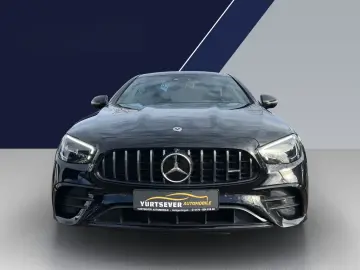 Mercedes-Benz E 53 AMG 4Matic BURM 360 MEMORY CARBON