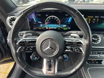 Mercedes-Benz E 53 AMG 4Matic BURM 360 MEMORY CARBON