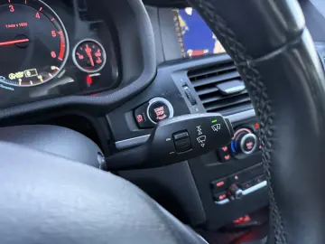 BMW X3 -M PACHET