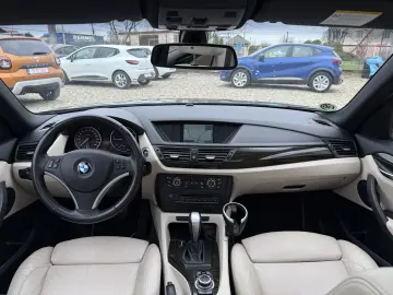 BMW X1-Xline