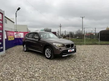 BMW X1-Xline