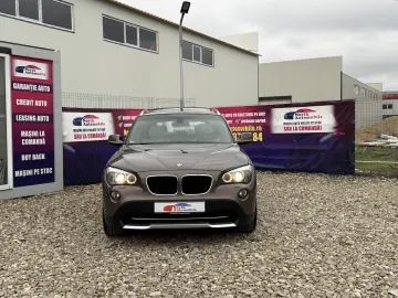 BMW X1-Xline