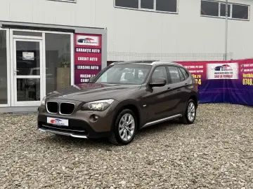 BMW X1-Xline