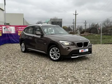 BMW X1-Xline