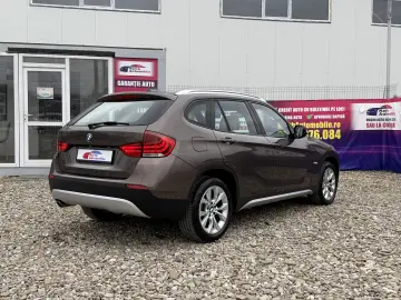 BMW X1-Xline