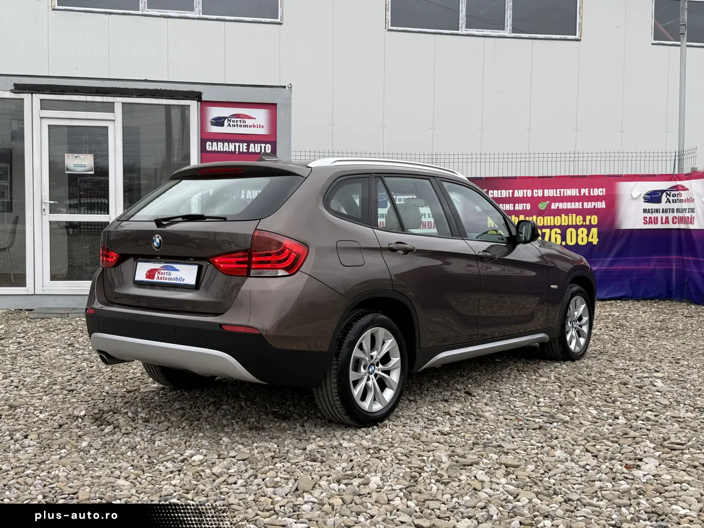 BMW X1-Xline
