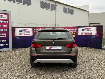 BMW X1-Xline