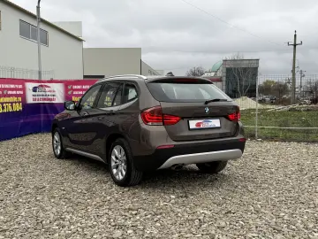 BMW X1-Xline
