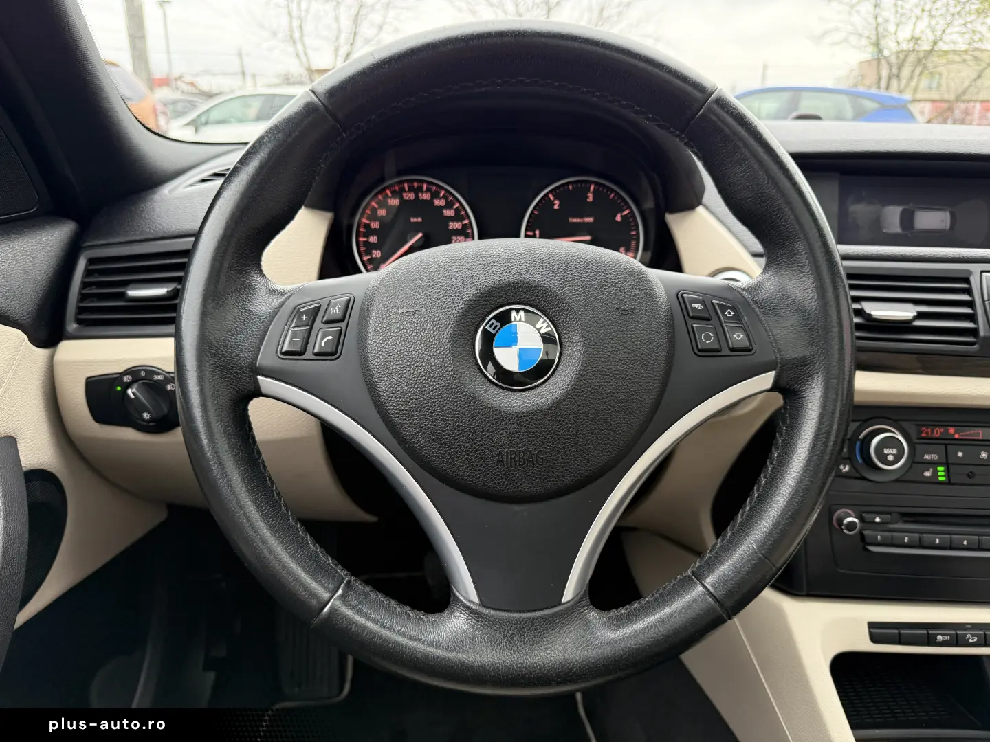 BMW X1-Xline