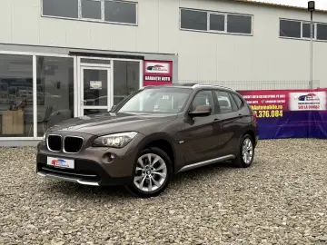 BMW X1-Xline