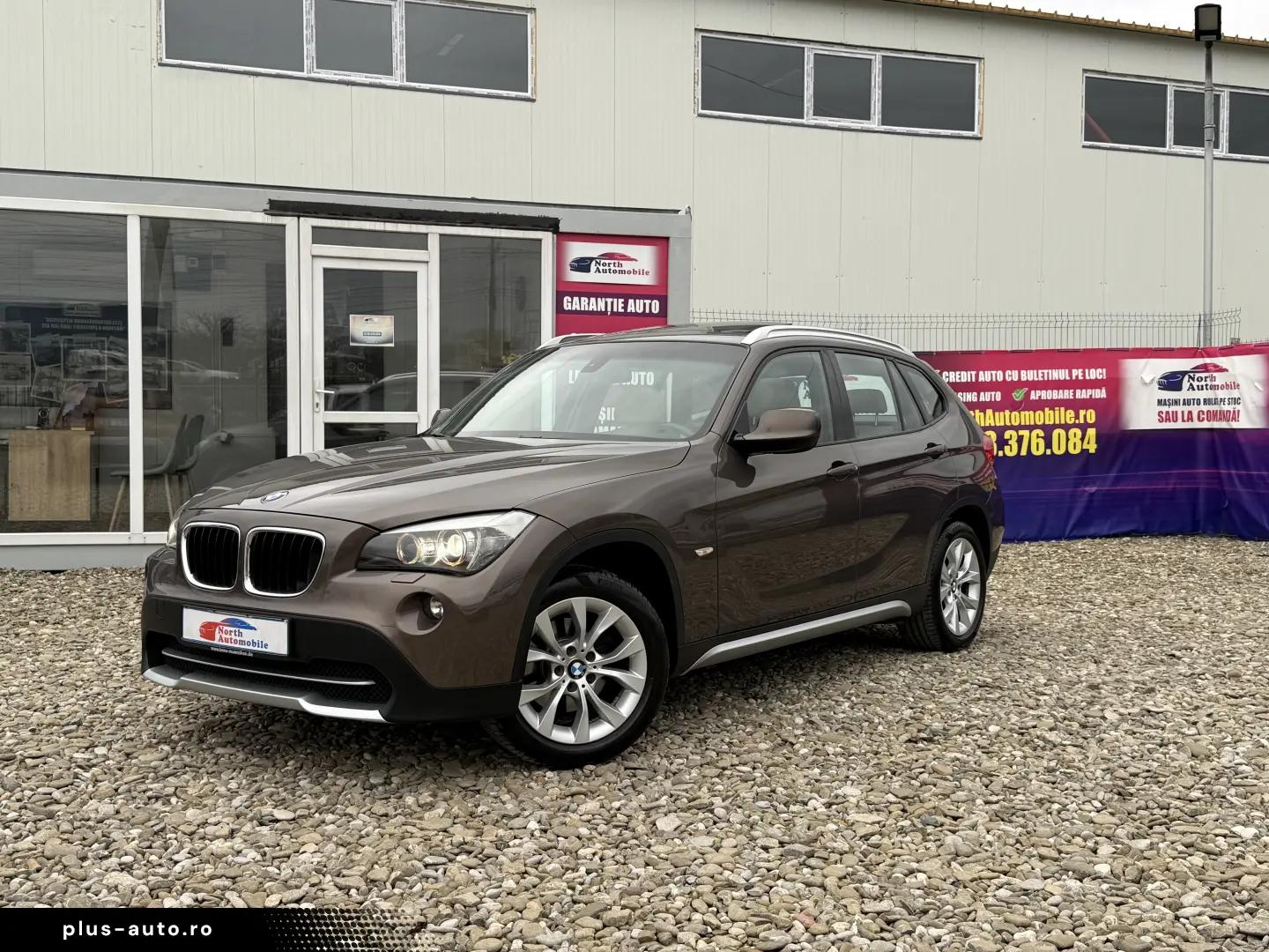BMW X1-Xline