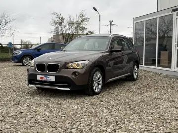 BMW X1-Xline