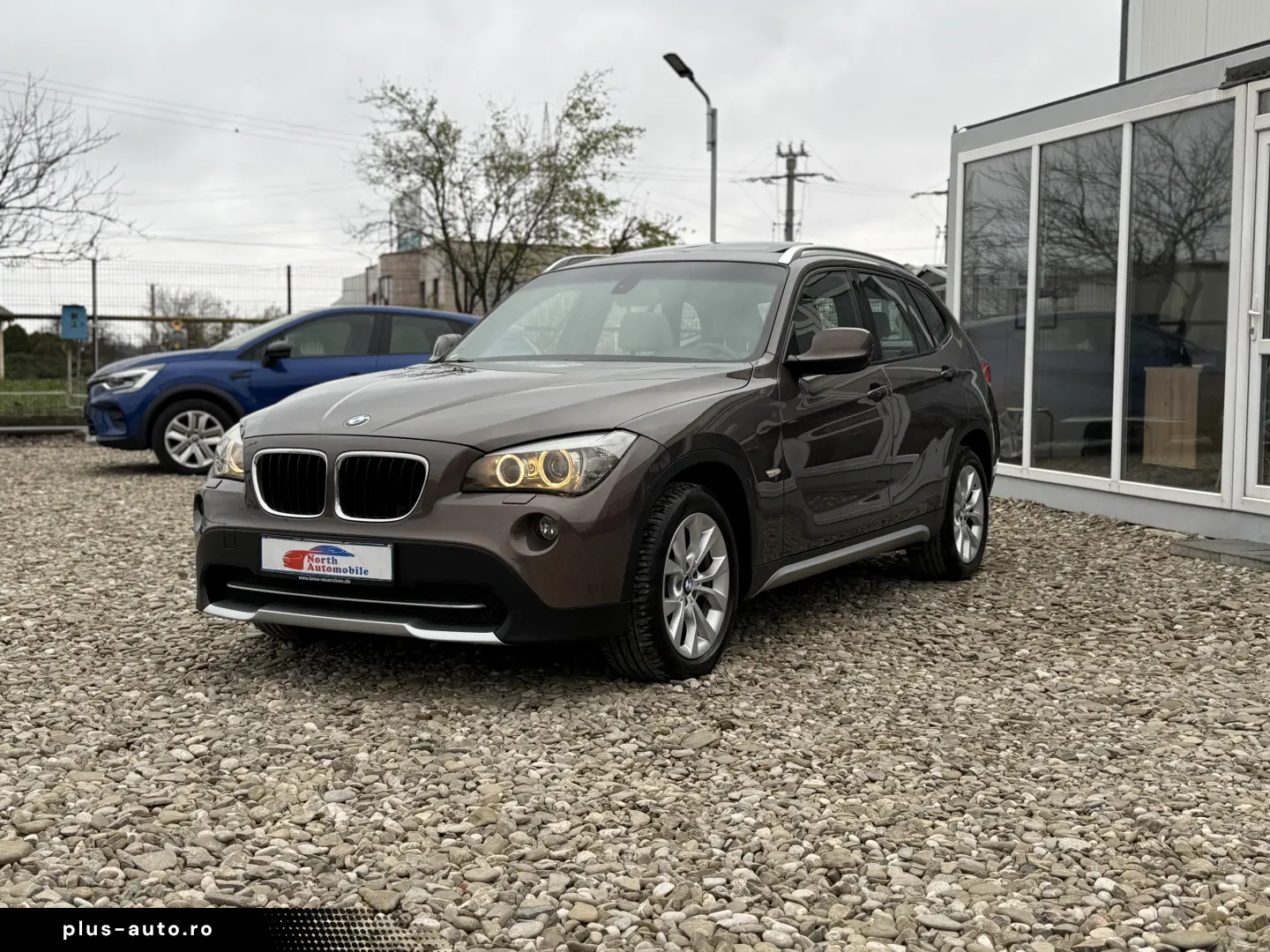 BMW X1-Xline
