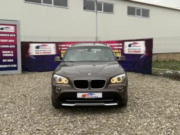 BMW X1-Xline