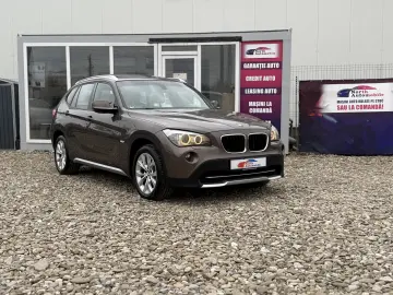 BMW X1-Xline