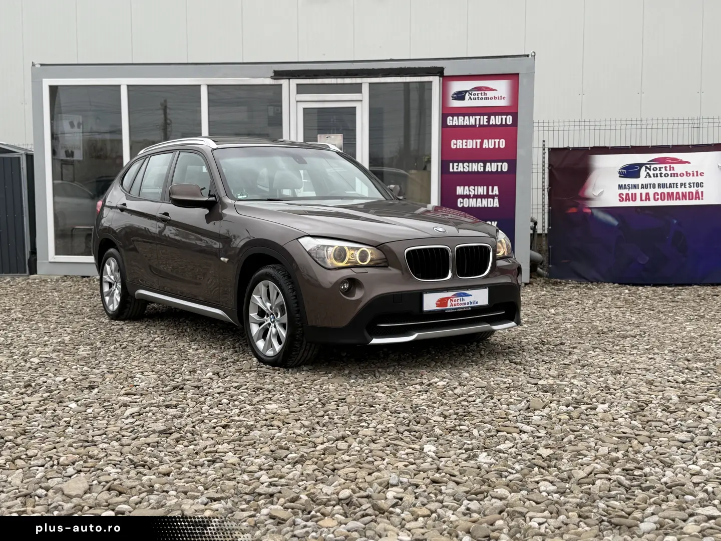 BMW X1-Xline