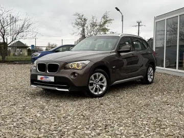 BMW X1-Xline