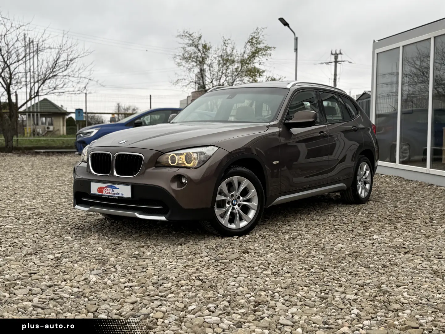 BMW X1-Xline