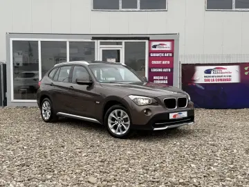BMW X1-Xline