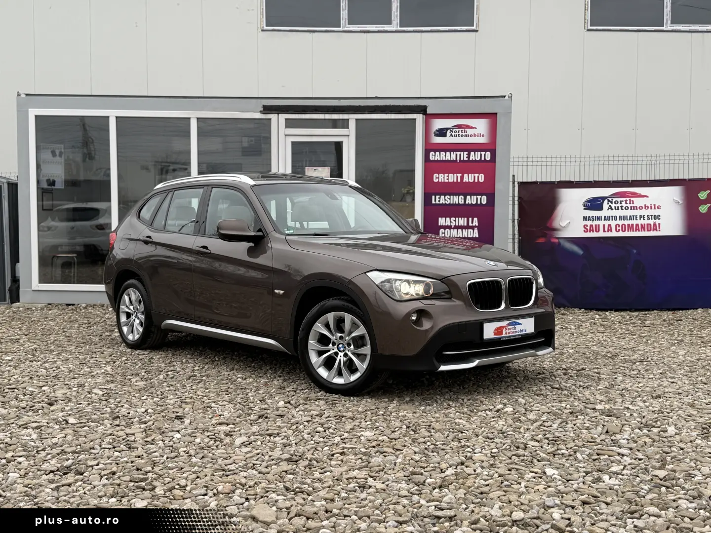BMW X1-Xline