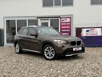 BMW X1-Xline