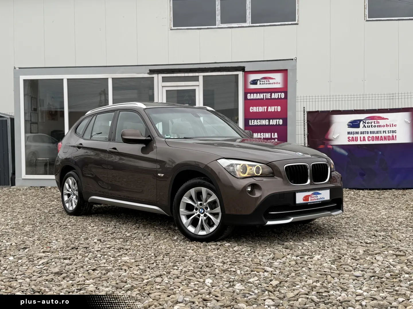 BMW X1-Xline