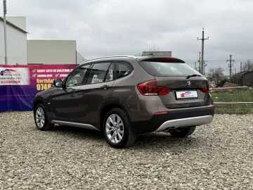 BMW X1-Xline