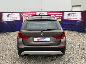 BMW X1-Xline