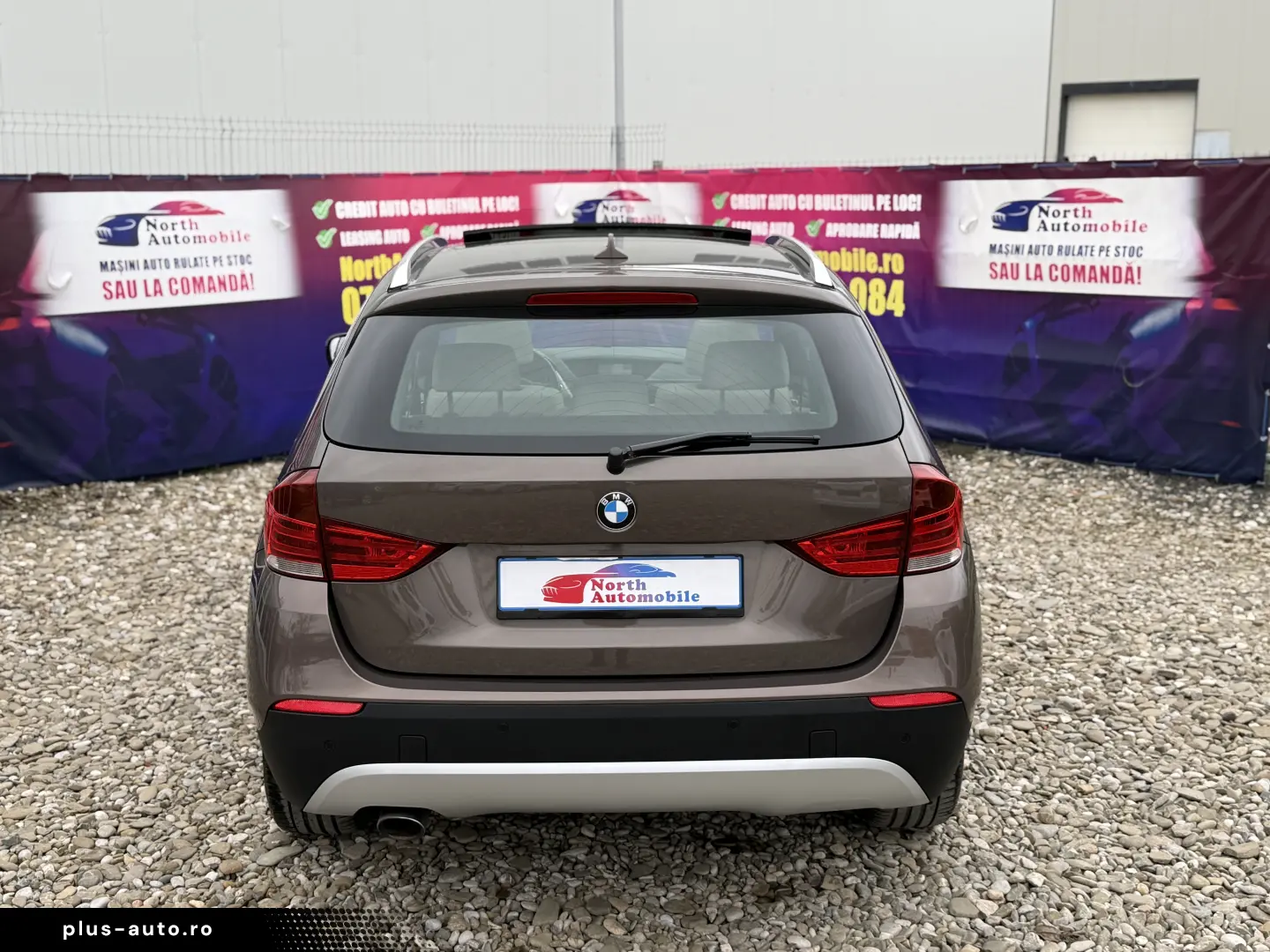 BMW X1-Xline
