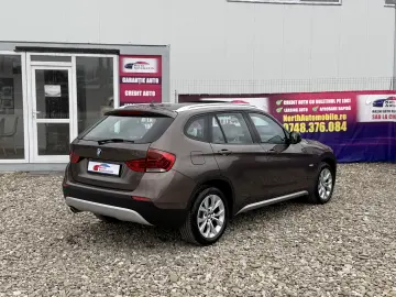 BMW X1-Xline