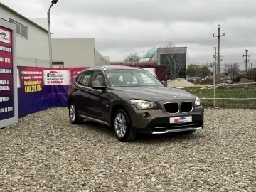 BMW X1-Xline