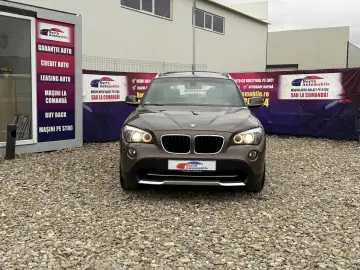 BMW X1-Xline
