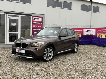 BMW X1-Xline