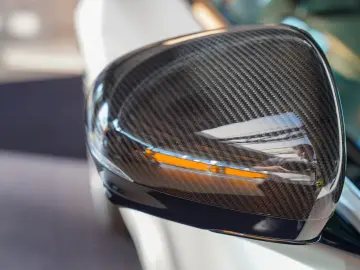 MERCEDES-BENZ AMG GT 63 S E PERFORMANCE MATTLACK Carbon AERO