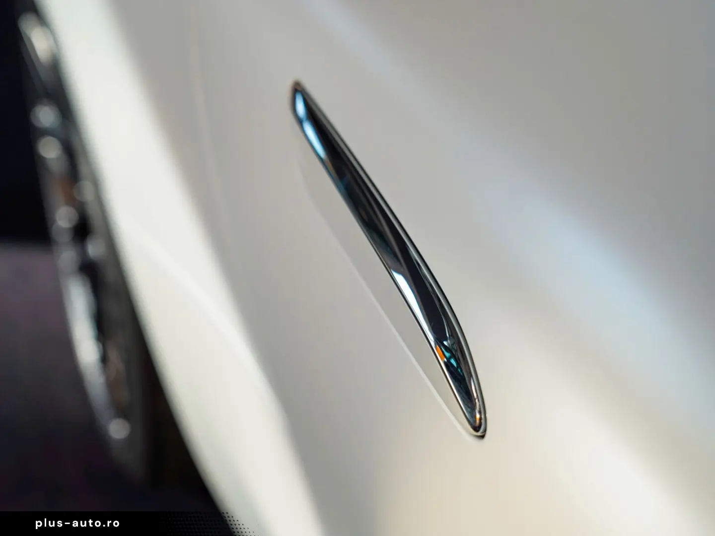 MERCEDES-BENZ AMG GT 63 S E PERFORMANCE MATTLACK Carbon AERO