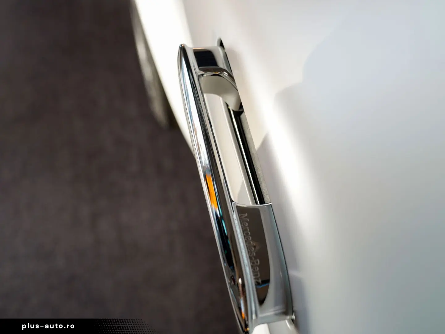 MERCEDES-BENZ AMG GT 63 S E PERFORMANCE MATTLACK Carbon AERO