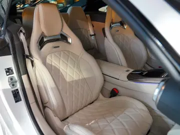 MERCEDES-BENZ AMG GT 63 S E PERFORMANCE MATTLACK Carbon AERO