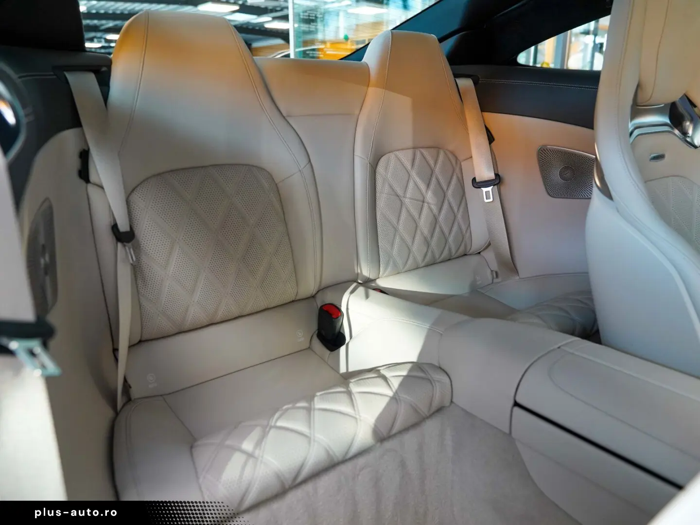 MERCEDES-BENZ AMG GT 63 S E PERFORMANCE MATTLACK Carbon AERO