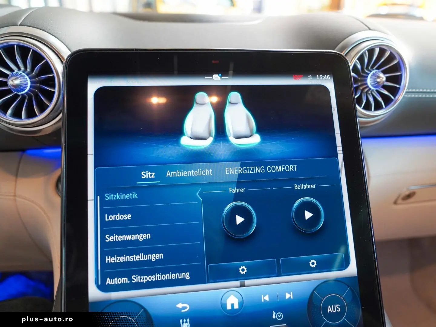 MERCEDES-BENZ AMG GT 63 S E PERFORMANCE MATTLACK Carbon AERO