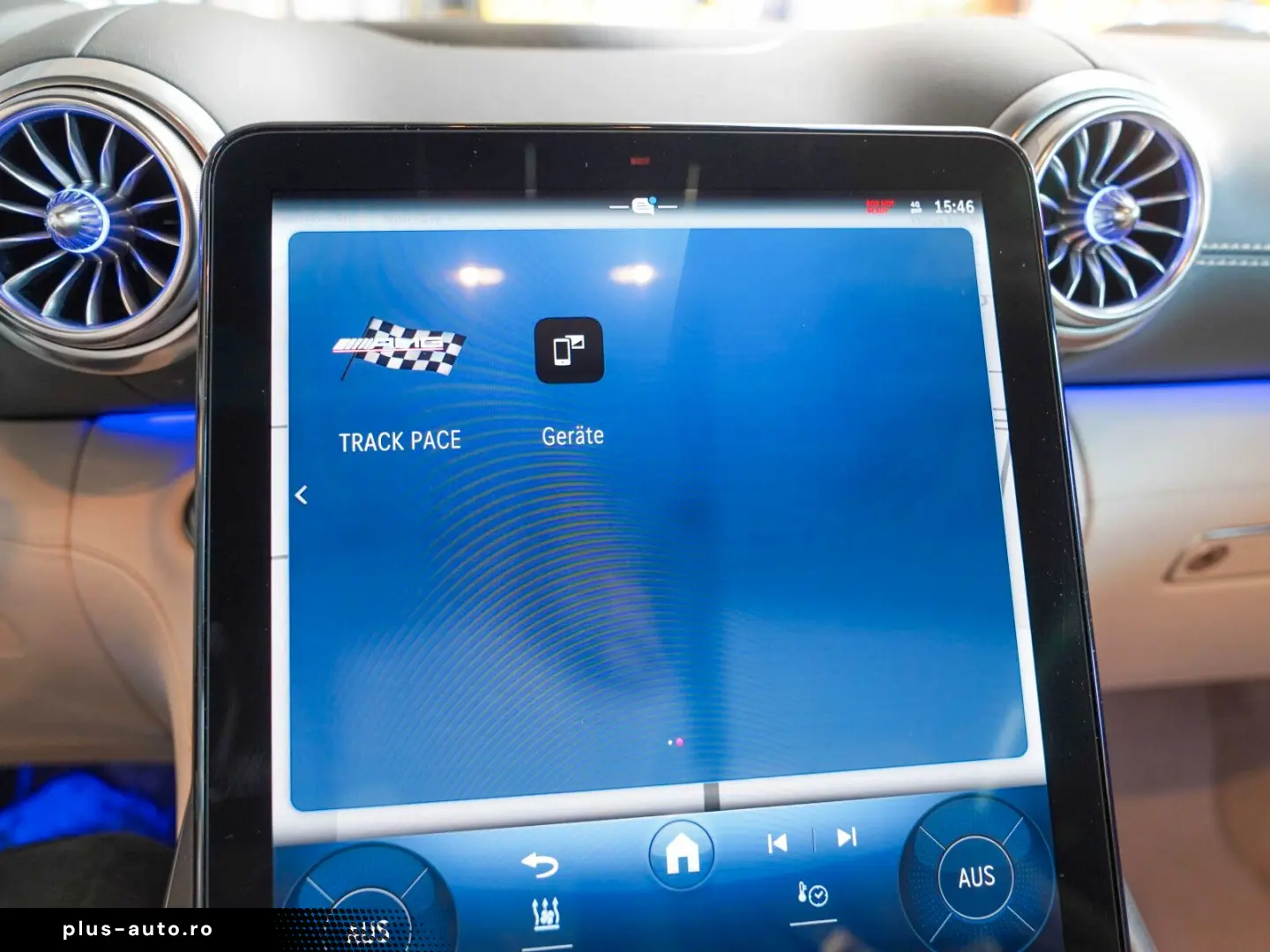 MERCEDES-BENZ AMG GT 63 S E PERFORMANCE MATTLACK Carbon AERO